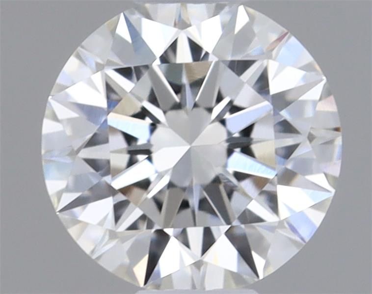 Diamante Taglio Brillante 0.35ct VG/EX/EX F VS2 - GIA - 4.48x4.51x2.79mm