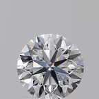 Diamante Taglio Brillante 1.01ct VG/VG/EX F VVS2 - GIA - 6.21x6.29x4.04mm