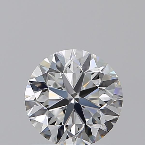 Diamante Taglio Brillante 1.01ct VG/VG/EX F VVS2 - GIA - 6.21x6.29x4.04mm