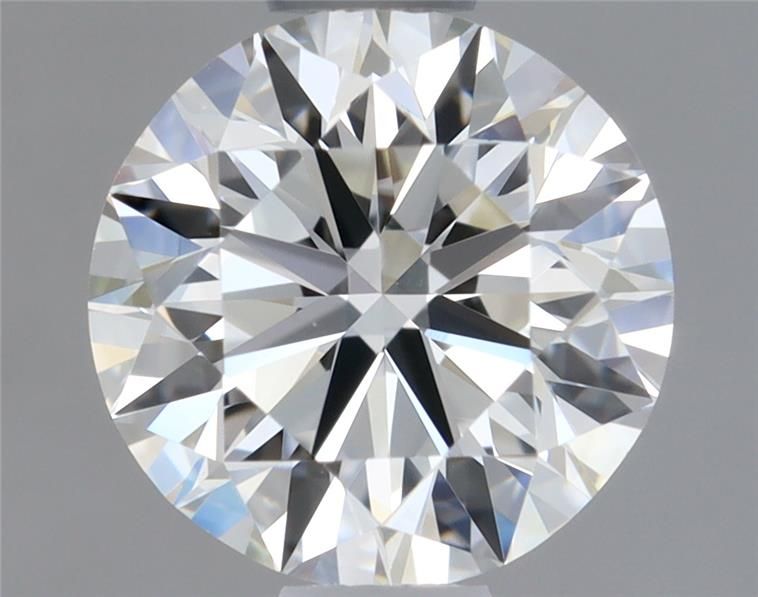 Diamante Naturale Taglio Brillante 0.7ct EX/VG/EX I VS1 - GIA - 5.6x5.66x3.53mm