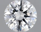 Diamante Naturale Taglio Brillante 0.3ct VG/VG/EX G VS2 - GIA - 4.27x4.3x2.61mm