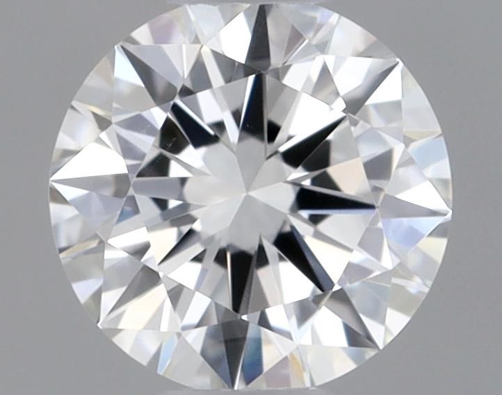 Diamante Naturale Taglio Brillante 0.3ct VG/VG/EX G VS2 - GIA - 4.27x4.3x2.61mm