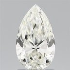Diamante Naturale Taglio Goccia 1.09ct EX/EX I VS2 - IGI - 9.11x5.42x3.45mm