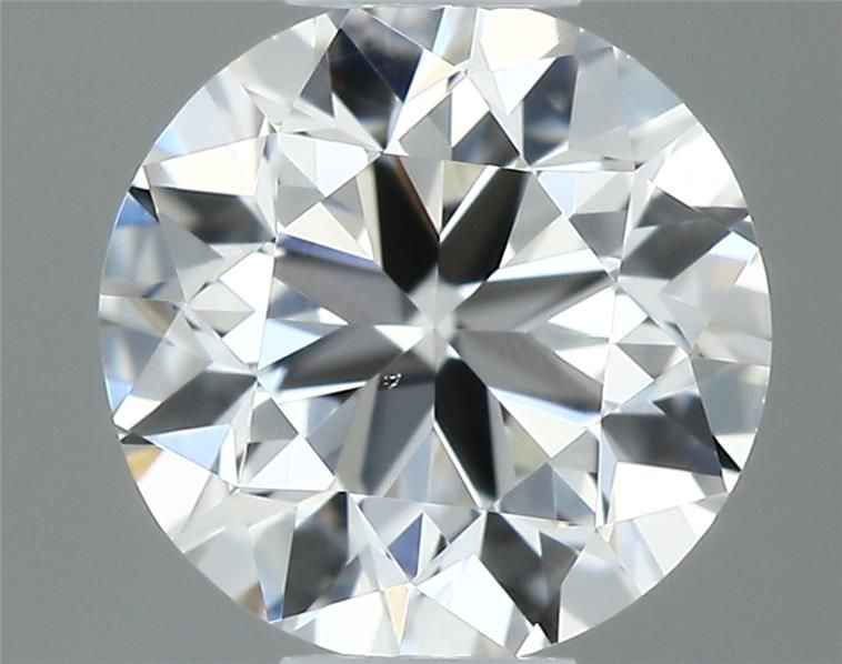 Diamante Naturale Taglio Brillante 0.3ct VG/G/EX G VS1 - IGI - 4.18x4.24x2.69mm