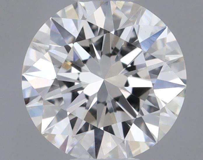 Diamante Naturale Taglio Brillante 0.24ct 3EX G VS1 - IGI - 4.04x4.06x2.47mm