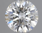 Diamante Naturale Taglio Brillante 0.23ct 3EX G VVS1 - IGI - 3.94x3.96x2.45mm