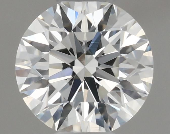 Diamante Naturale Taglio Brillante 0.3ct VG/EX/VG G VS1 - GIA - 4.21x4.24x2.7mm