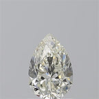 Diamante Naturale Taglio Goccia 1ct EX/EX I VS1 - IGI - 8.16x5.4x3.69mm