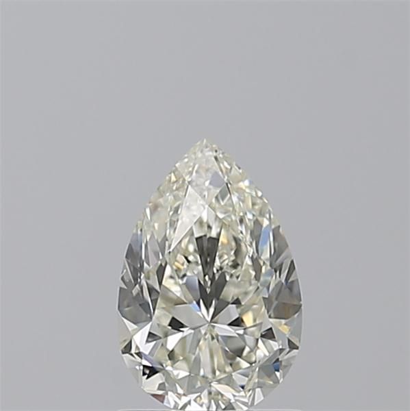 Diamante Naturale Taglio Goccia 1ct EX/EX I VS1 - IGI - 8.16x5.4x3.69mm