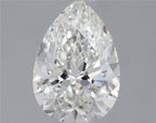 Diamante Naturale Taglio Goccia 0.8ct EX/EX I VS1 - GIA - 7.56x5.2x3.31mm