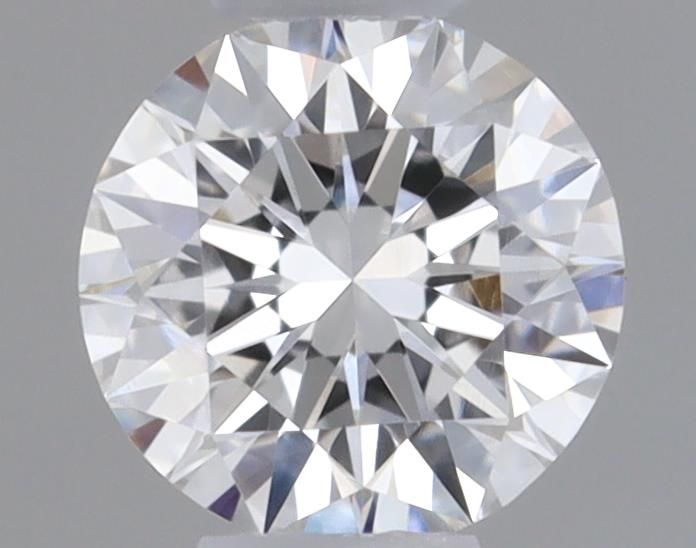 Diamante Naturale Taglio Brillante 0.23ct 3EX E VVS1 - IGI - 3.97x4.02x2.46mm