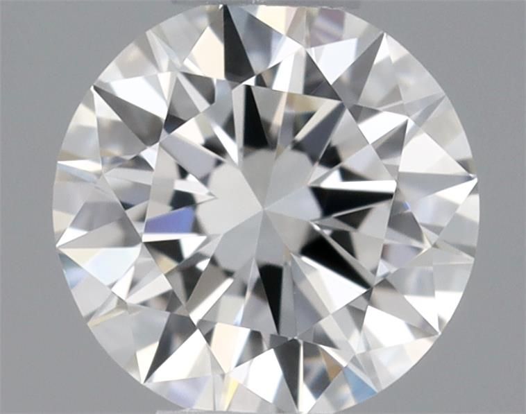 Diamante Taglio Brillante 0.37ct EX/VG/EX H VS1 - GIA - 4.64x4.69x2.79mm