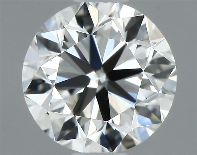 Diamante Taglio Brillante 0.5ct VG/EX/EX G VVS1 - IGI - 4.93x4.96x3.15mm