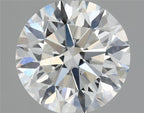 Diamante Taglio Brillante 0.91ct VG/VG/EX G VS1 - GIA - 6.03x6.09x3.87mm