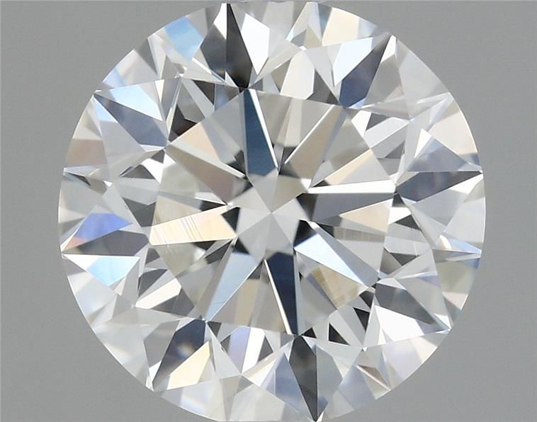 Diamante Taglio Brillante 0.91ct VG/VG/EX G VS1 - GIA - 6.03x6.09x3.87mm