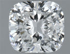 Diamante Taglio Cushion Brillante 1.2ct EX/EX E VS2 - GIA - 6.07x5.88x4.11mm