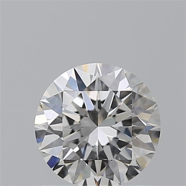 Diamante Taglio Brillante 1.01ct EX/EX/VG G VS1 - GIA - 6.36x6.41x4.01mm