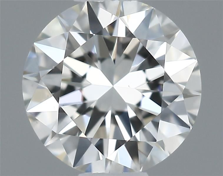 Diamante Taglio Brillante 0.3ct VG/EX/EX G VVS2 - IGI - 4.29x4.33x2.63mm