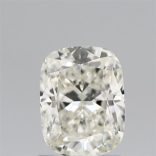 Diamante Taglio Cushion Modificato 1.01ct EX/EX J VS2 - IGI - 6.76x5.21x3.58mm