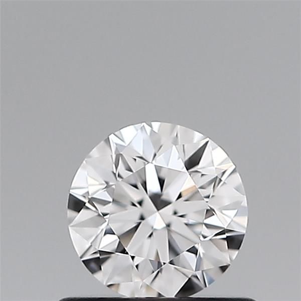 Diamante Naturale Taglio Brillante 0.5ct 3EX D VVS1 - IGI - 4.98x5.03x3.19mm