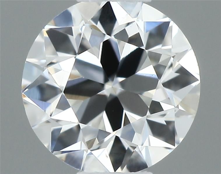 Diamante Naturale Taglio Brillante 0.3ct VG/VG/EX F VS1 - IGI - 4.16x4.19x2.69mm