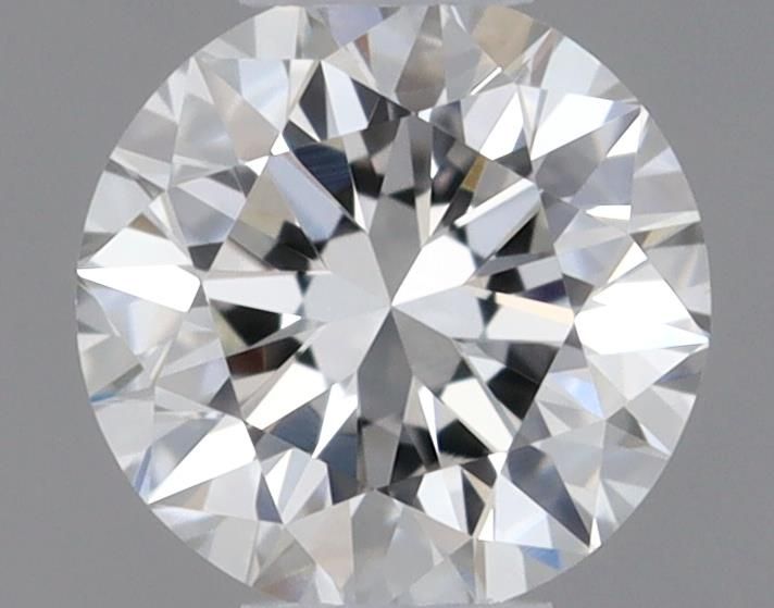 Diamante Naturale Taglio Brillante 0.3ct VG/VG/VG H VS1 - GIA - 4.21x4.24x2.69mm