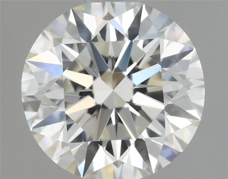Diamante Naturale Taglio Brillante 0.7ct EX/VG/EX I VS1 - GIA - 5.58x5.65x3.54mm