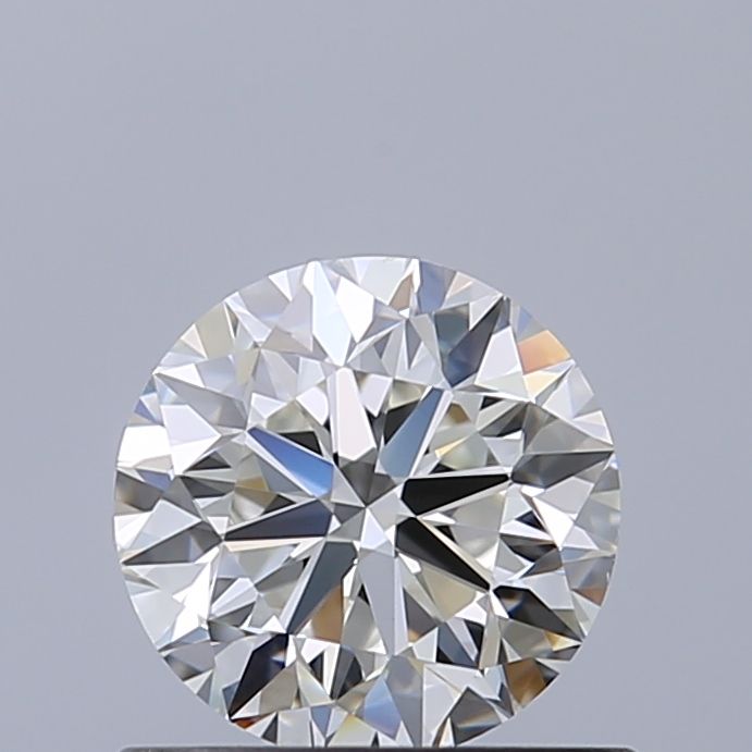 Diamante Naturale Taglio Brillante 0.7ct VG/EX/EX H VS2 - GIA - 5.56x5.59x3.55mm