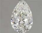 Diamante Naturale Taglio Goccia 0.53ct EX/EX I VS1 - GIA - 6.96x4.4x2.86mm