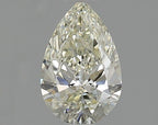 Diamante Naturale Taglio Goccia 1ct EX/EX J VS2 - IGI - 8.79x5.68x3.37mm