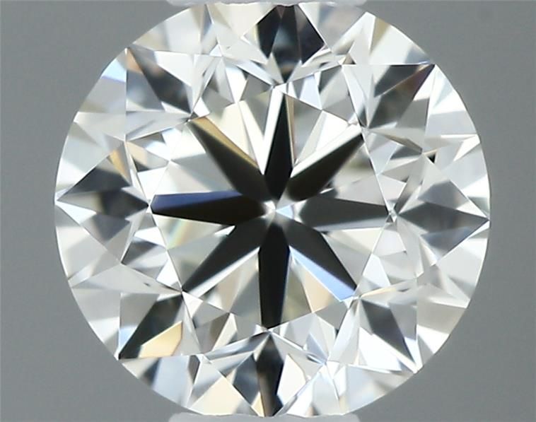 Diamante Naturale Taglio Brillante 0.3ct G/EX/EX G VVS2 - IGI - 4.15x4.18x2.69mm