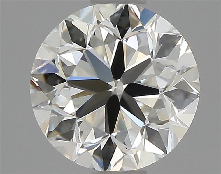 Diamante Naturale Taglio Brillante 0.9ct VG/EX/EX G IF - IGI - 5.99x6.04x3.9mm
