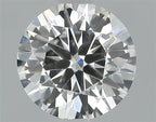 Diamante Naturale Taglio Brillante 0.4ct VG/VG/EX G VS1 - IGI - 4.78x4.82x2.82mm