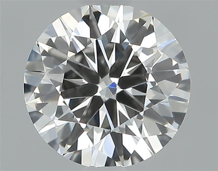 Diamante Naturale Taglio Brillante 0.4ct VG/VG/EX G VS1 - IGI - 4.78x4.82x2.82mm