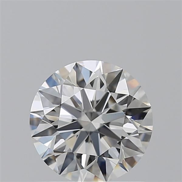 Diamante Naturale Taglio Brillante 1.12ct 3EX G VS1 - GIA - 6.57x6.61x4.13mm