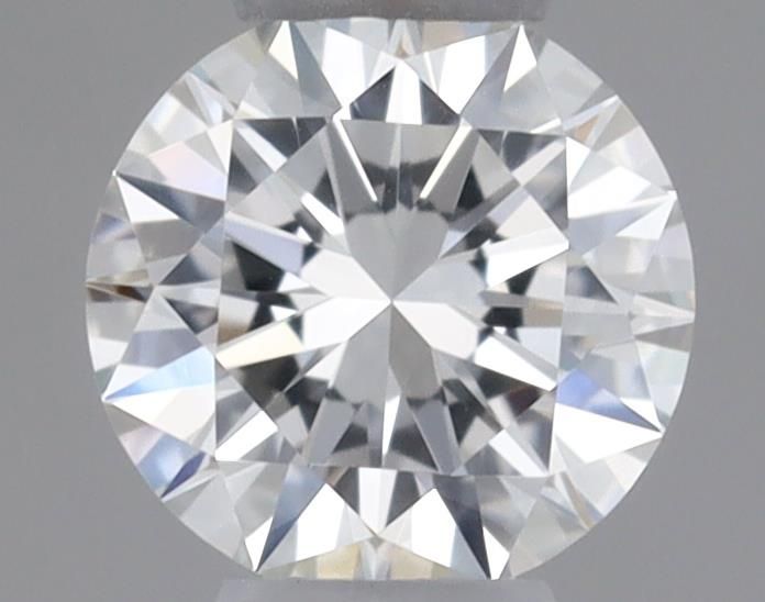 Diamante Naturale Taglio Brillante 0.23ct 3EX G VS2 - GIA - 3.96x3.98x2.4mm