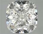 Diamante Taglio Cushion Brillante 1.2ct EX/EX I VS2 - GIA - 5.92x5.7x4.01mm
