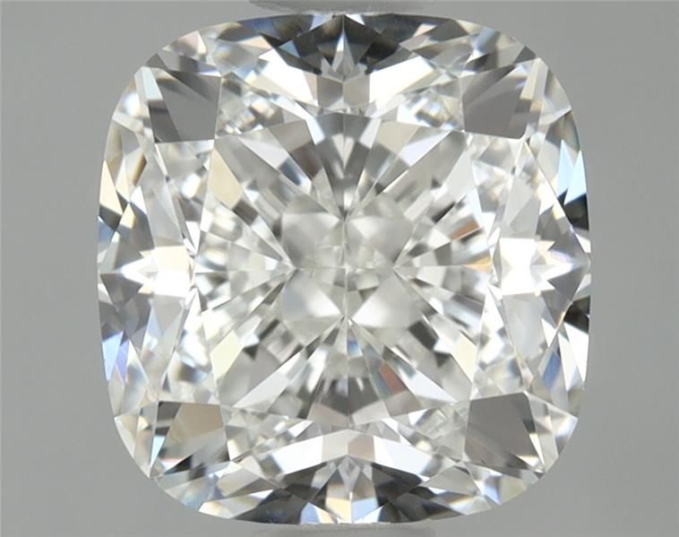 Diamante Taglio Cushion Brillante 1.2ct EX/EX I VS2 - GIA - 5.92x5.7x4.01mm
