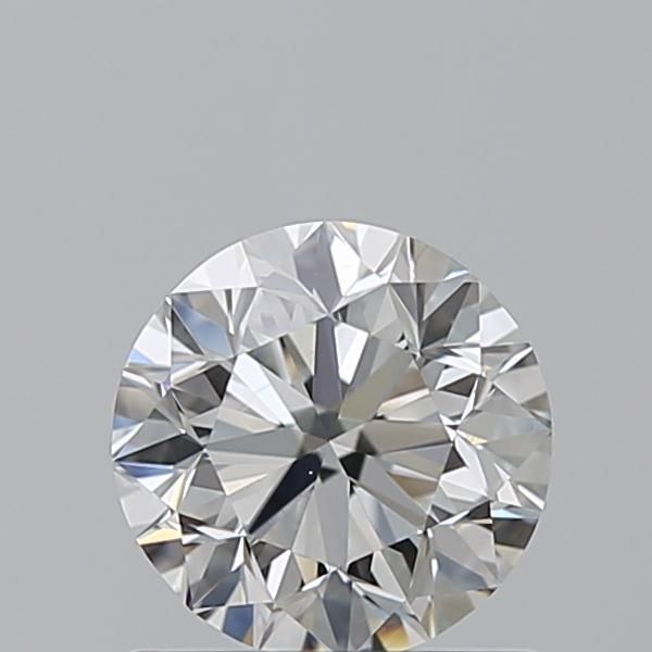 Diamante Naturale Taglio Brillante 1ct VG/G/EX G VS1 - GIA - 6.13x6.22x4.03mm