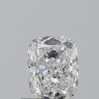 Diamante Taglio Cushion Brillante 0.7ct VG/EX E VS1 - GIA - 5.71x4.49x3.13mm