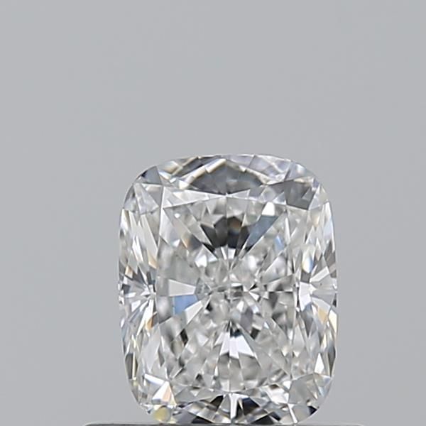 Diamante Taglio Cushion Brillante 0.7ct VG/EX E VS1 - GIA - 5.71x4.49x3.13mm