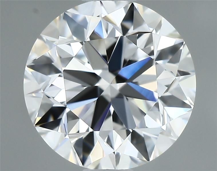 Diamante Taglio Brillante 0.7ct VG/VG/EX D VVS1 - GIA - 5.52x5.54x3.56mm