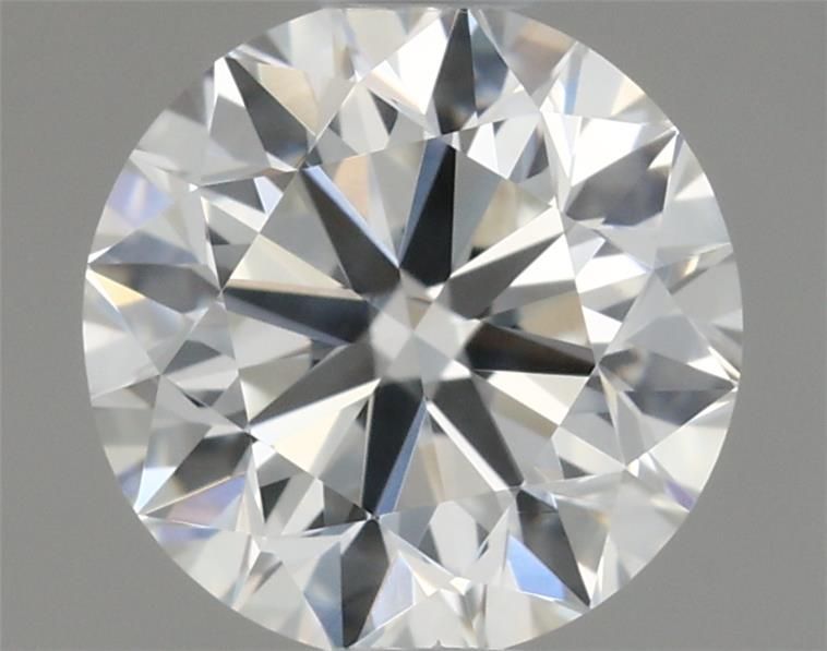 Diamante Taglio Brillante 0.51ct VG/VG/EX H VS2 - GIA - 4.97x5.01x3.19mm