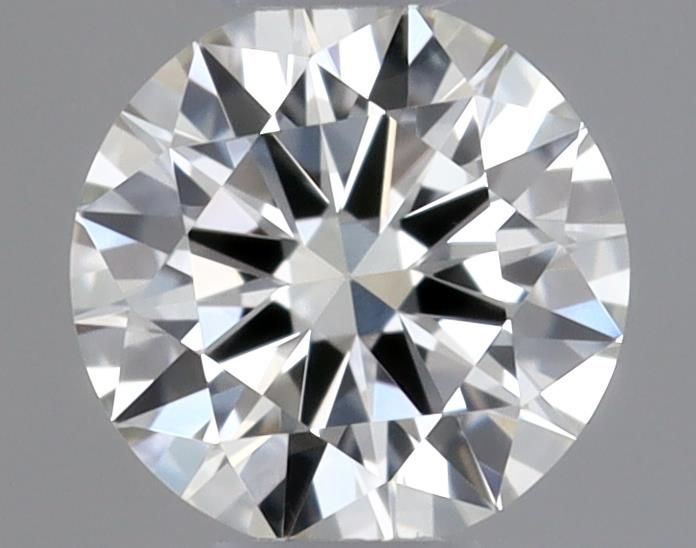 Diamante Taglio Brillante 0.23ct VG/VG/EX H VVS2 - IGI - 3.98x4.04x2.36mm
