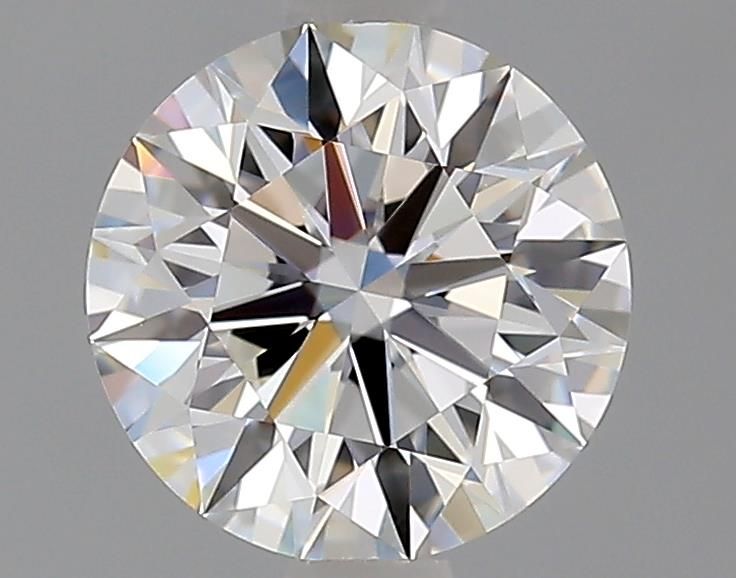 Diamante Naturale Taglio Brillante 1ct EX/VG/EX G VVS2 - GIA - 6.34x6.38x3.99mm
