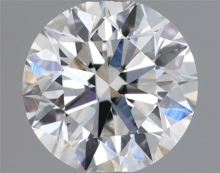 Diamante Taglio Brillante 0.7ct EX/VG/EX H VVS2 - GIA - 5.59x5.64x3.52mm