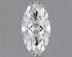 Diamante Naturale Taglio Marquise 0.32ct VG/VG G VS1 - GIA - 7.32x3.55x2.23mm