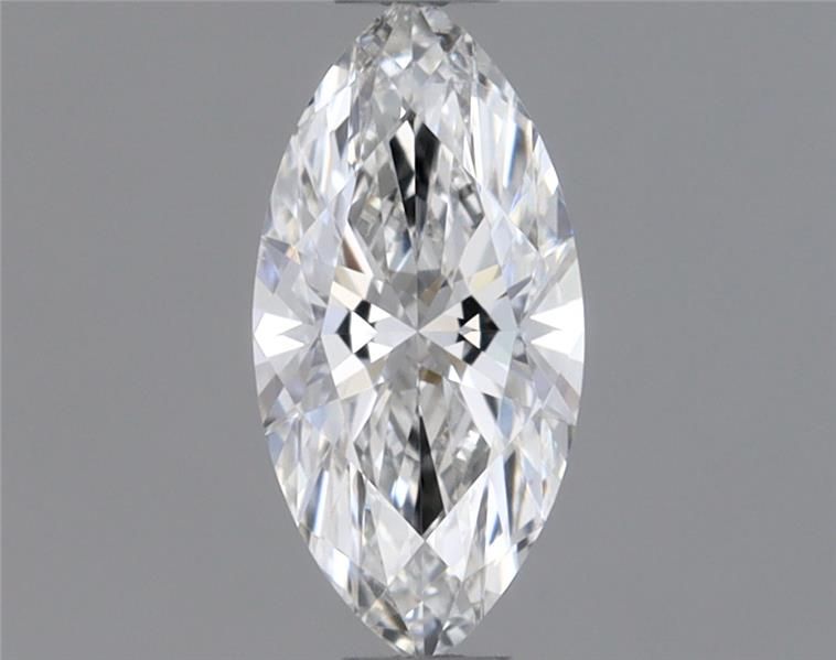 Diamante Naturale Taglio Marquise 0.32ct VG/VG G VS1 - GIA - 7.32x3.55x2.23mm