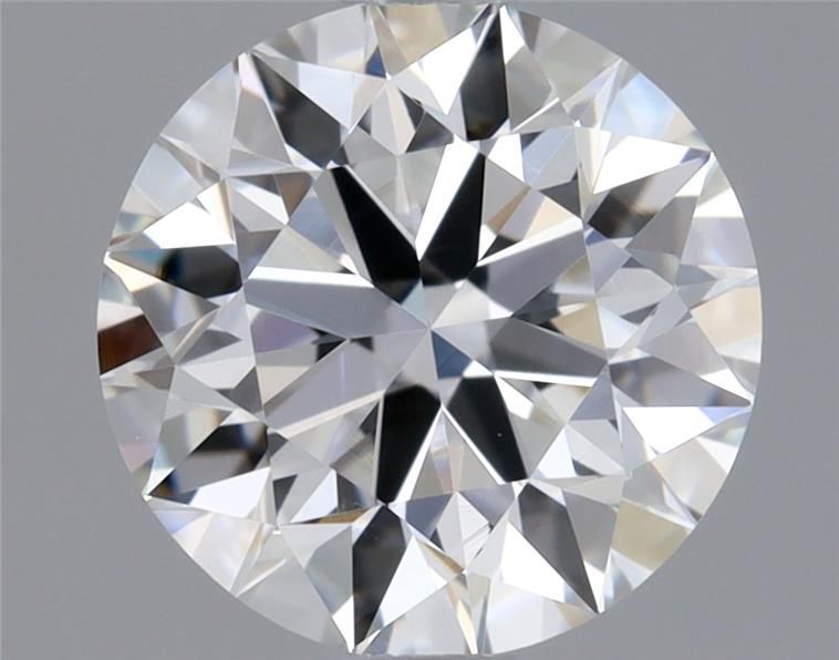 Diamante Naturale Taglio Brillante 0.97ct 3EX G VS1 - GIA - 6.27x6.31x3.94mm
