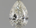Diamante Naturale Taglio Goccia 0.5ct VG/EX I IF - IGI - 6.97x4.61x2.67mm